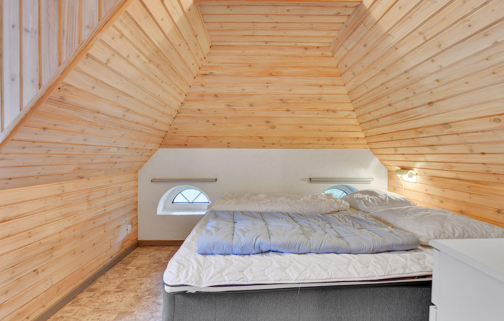 Ferienhaus - Kongsmark , Dänemark - R10669 36