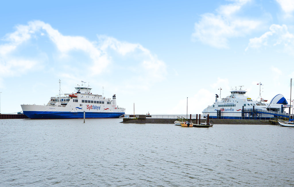 Ferienhaus - Lakolk , Dänemark - R10670 30