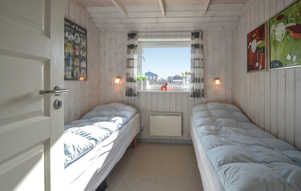 Ferienhaus - Lakolk , Dänemark - R10670 21