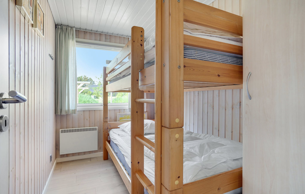 Feriehuse - Toftum , Danmark - R10754 23