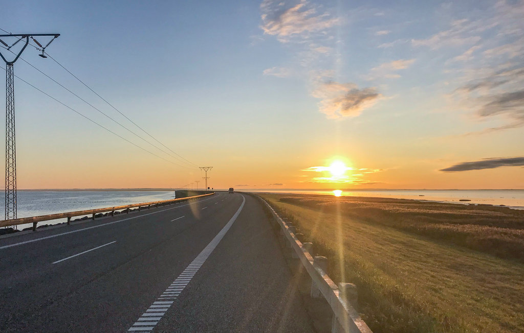 Ferienhaus - Sønderstrand , Dänemark - R10853 10