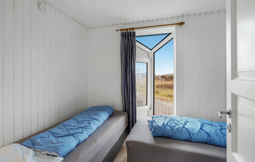 Feriehuse - Bolilmark , Danmark - R10854 19