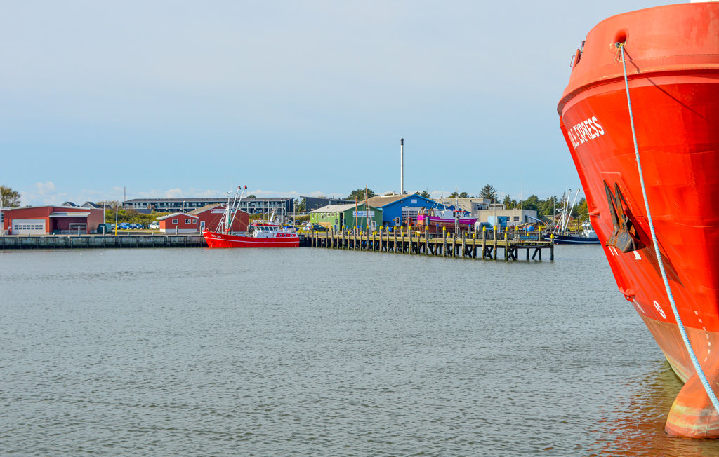 Ferienhaus - Bolilmark , Dänemark - R10058 38