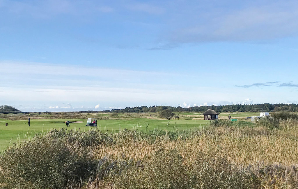 Feriehuse - Havneby , Danmark - R10492 27