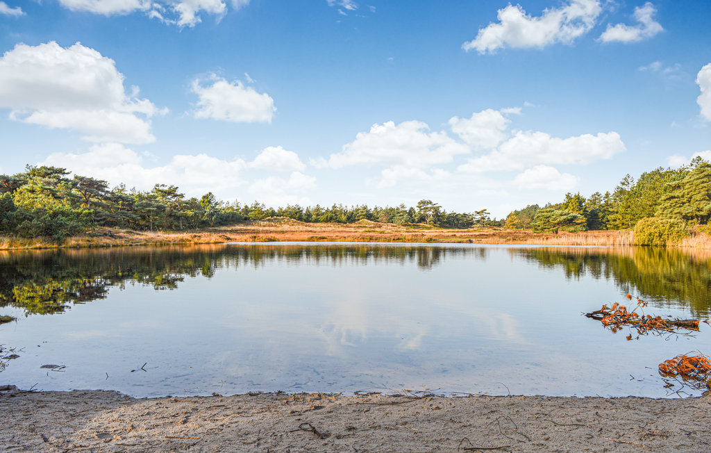 Feriehuse - Kongsmark , Danmark - R10532 28