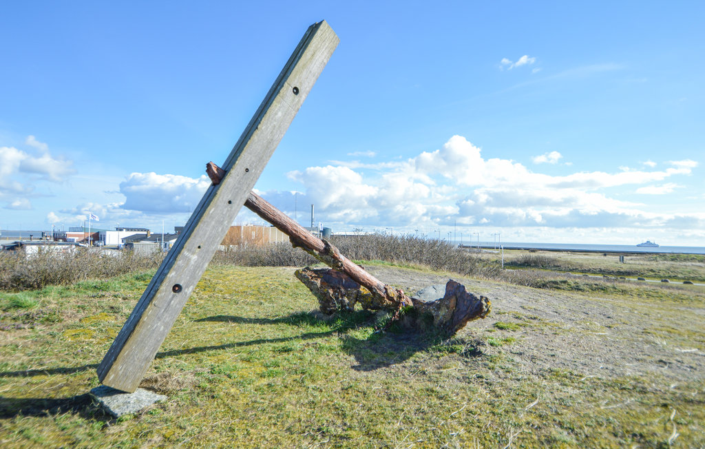 Ferienhaus - Østerhede , Dänemark - R10002 28