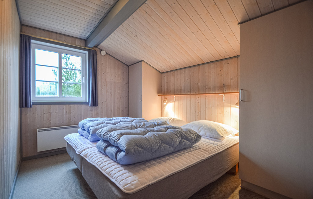 Ferienhaus - Østerhede , Dänemark - R10002 22