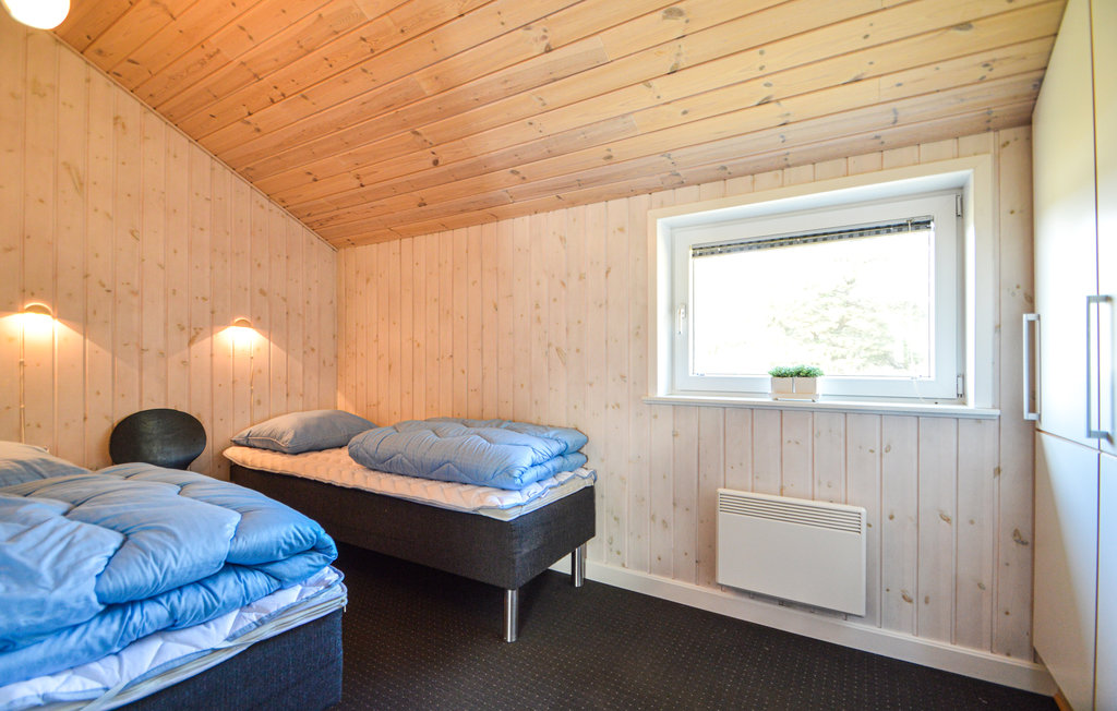 Feriehuse - Bolilmark , Danmark - R10010 21