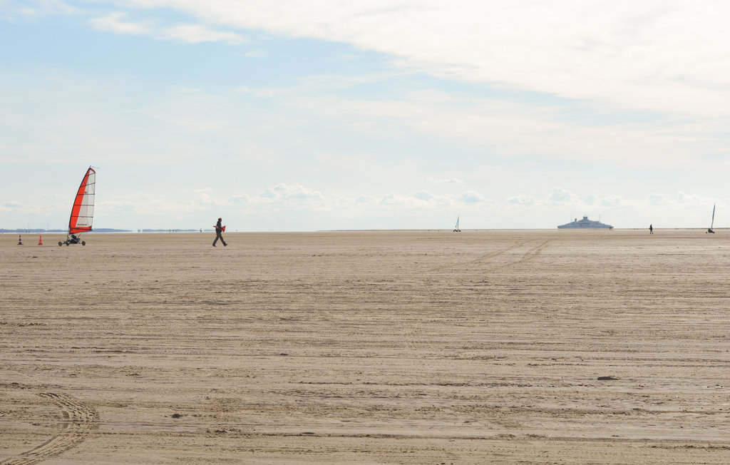 Feriehuse - Kromose , Danmark - R10011 29