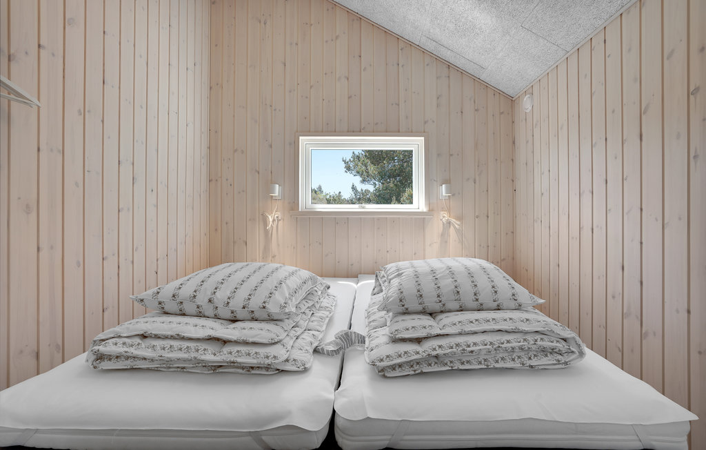 Feriehuse - Kromose , Danmark - R10011 20