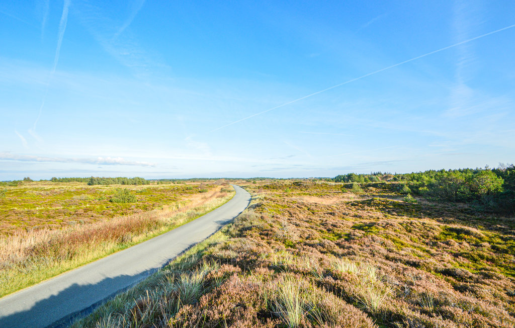 Ferienhaus - Bolilmark , Dänemark - R10031 26