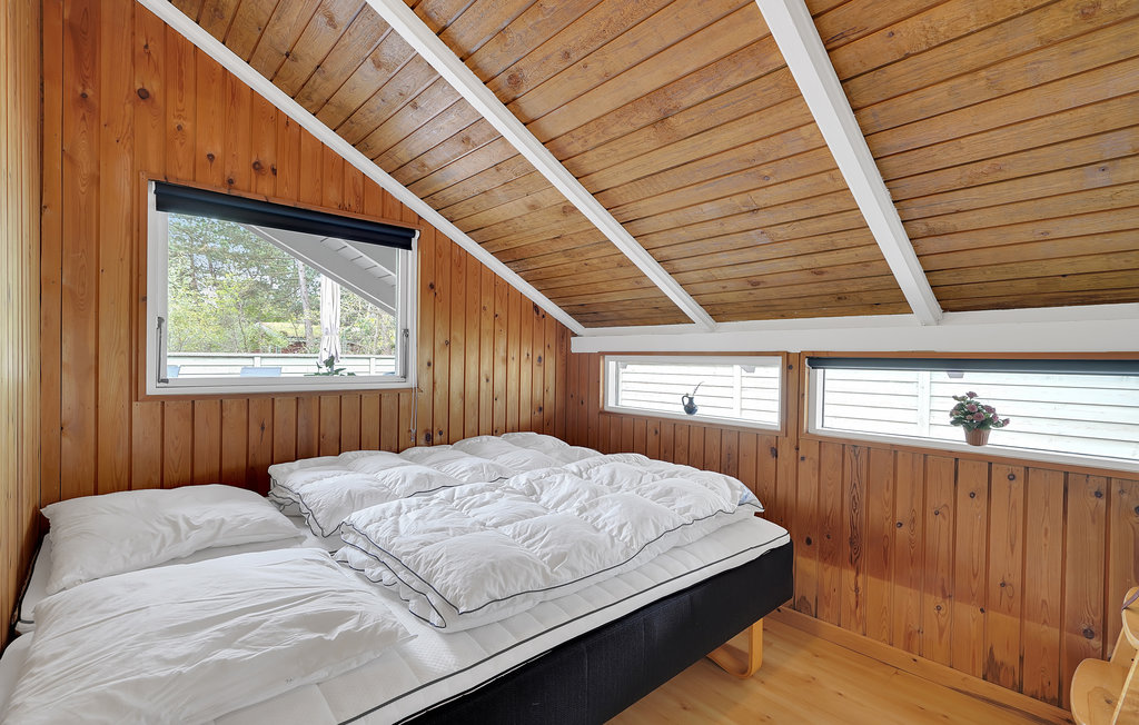 Ferienhaus - Bolilmark , Dänemark - R10037 22