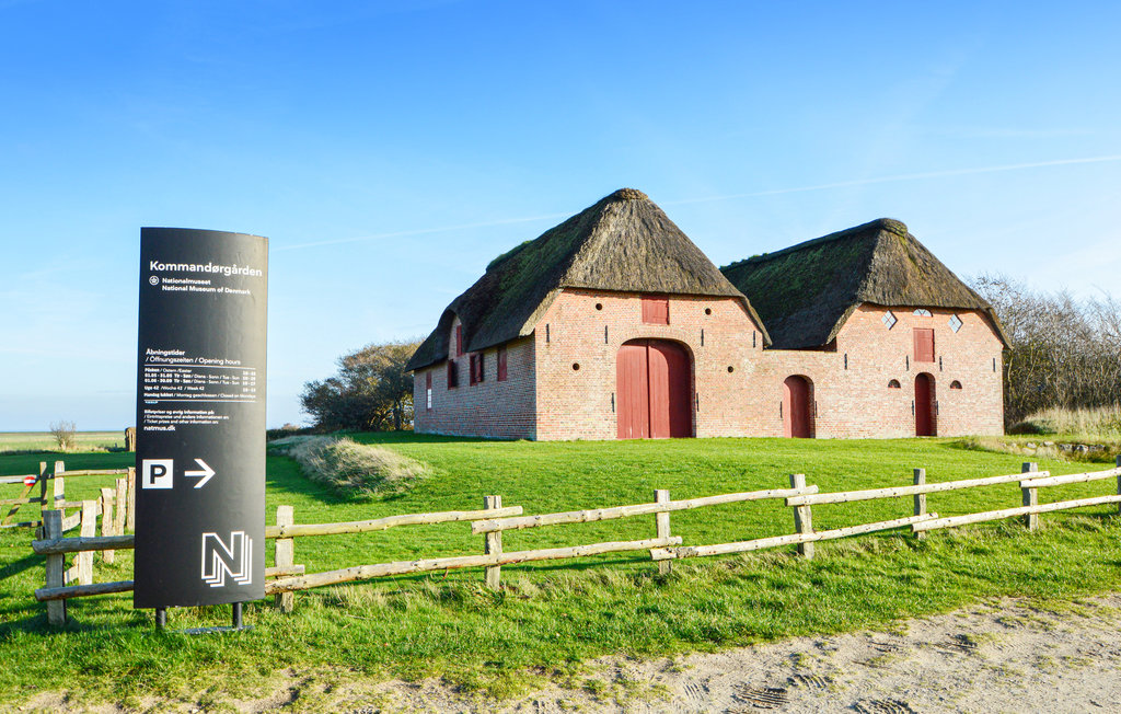 Feriehus - Toftum , Danmark - R10057 28