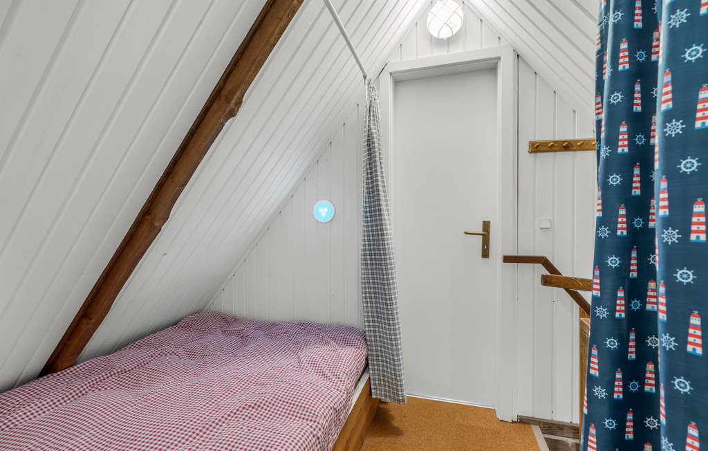 Feriehus - Toftum , Danmark - R10057 22
