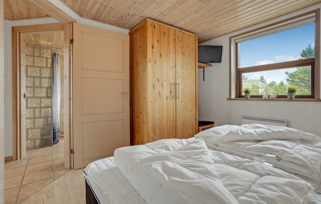 Ferienhaus - Kongsmark , Dänemark - R10102 24