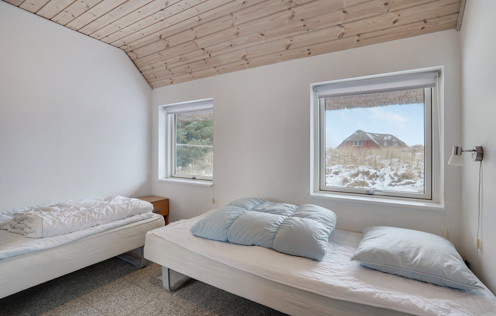 Ferienhaus - Toftum , Dänemark - R10121 20