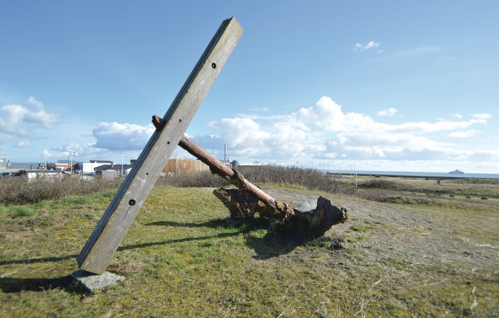 Ferienhaus - Sønderstrand , Dänemark - R10151 28