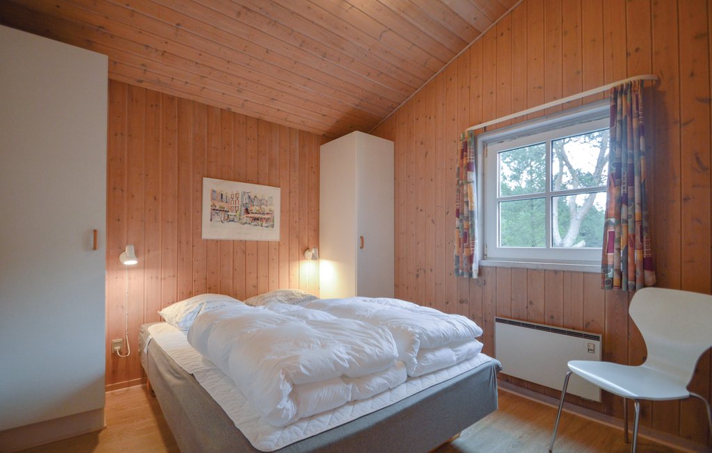 Feriehus - Bolilmark , Danmark - R10153 26