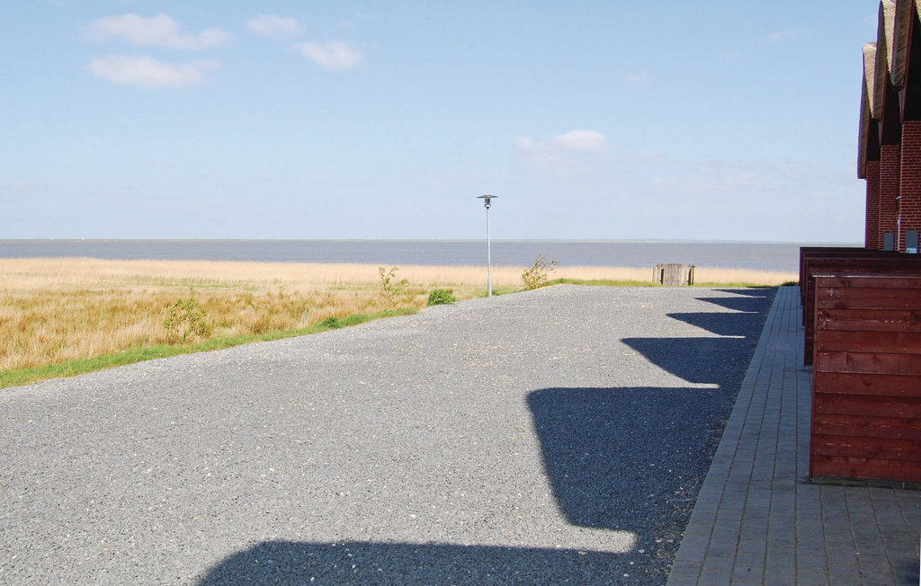 Feriehuse - Kongsmark , Danmark - R10234 21