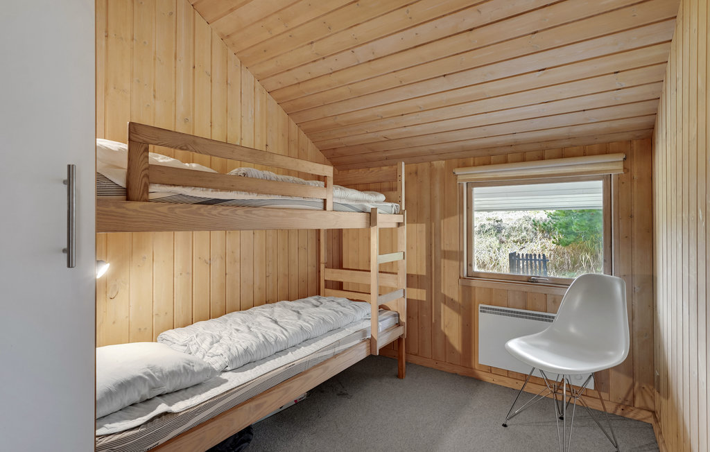 Ferienhaus - Bolilmark , Dänemark - R10283 22