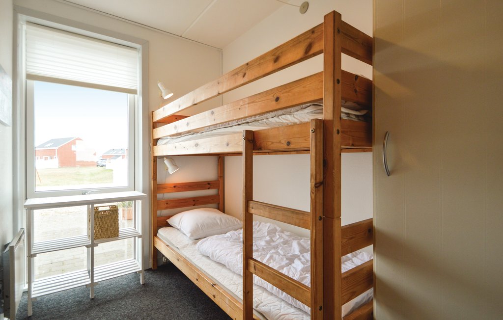 Ferienwohnung - Rim/Havneby , Dänemark - R10336 23