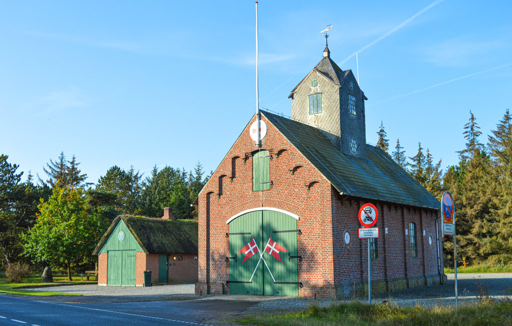 Ferienhaus - Kromose , Dänemark - R10360 35