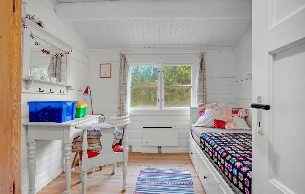 Feriehuse - Sønderstrand , Danmark - R10366 24