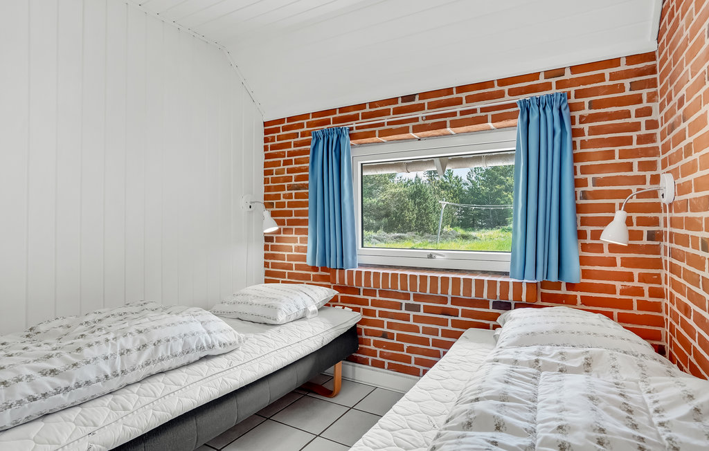 Feriehuse - Toftum , Danmark - R10380 20