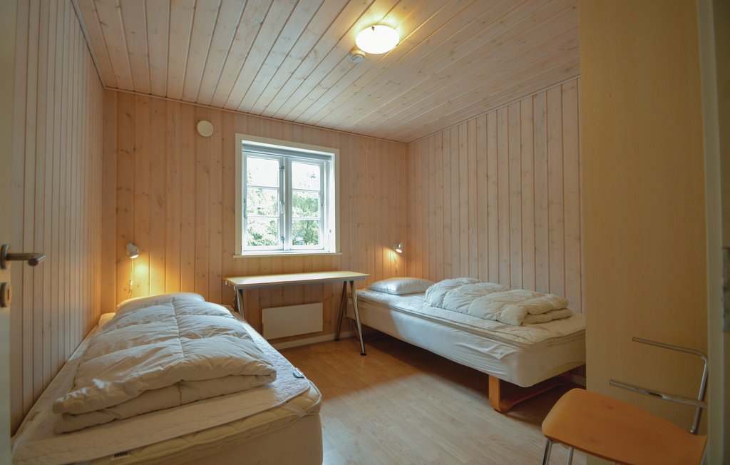 Feriehuse - Sønderstrand , Danmark - R10391 17