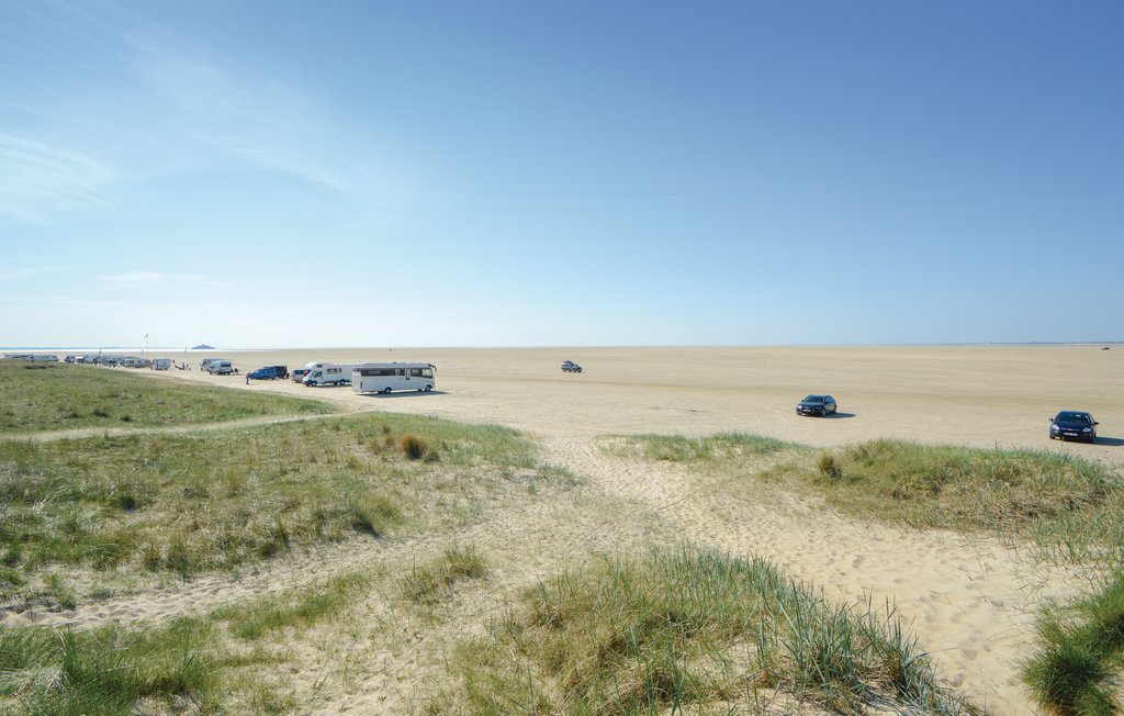 Feriehuse - Havneby , Danmark - R10411 27