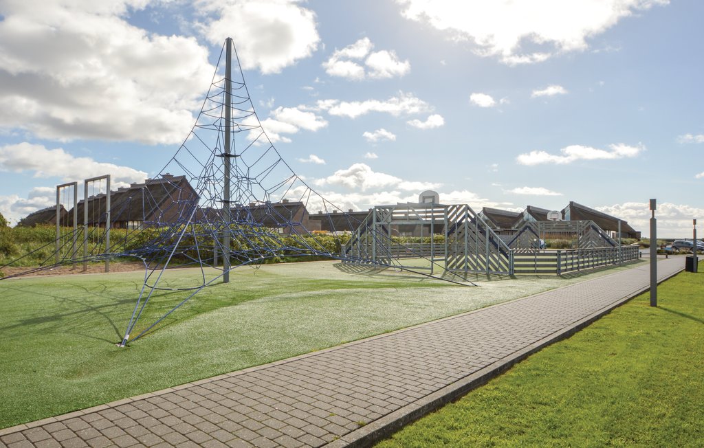 Feriehuse - Havneby , Danmark - R10492 23