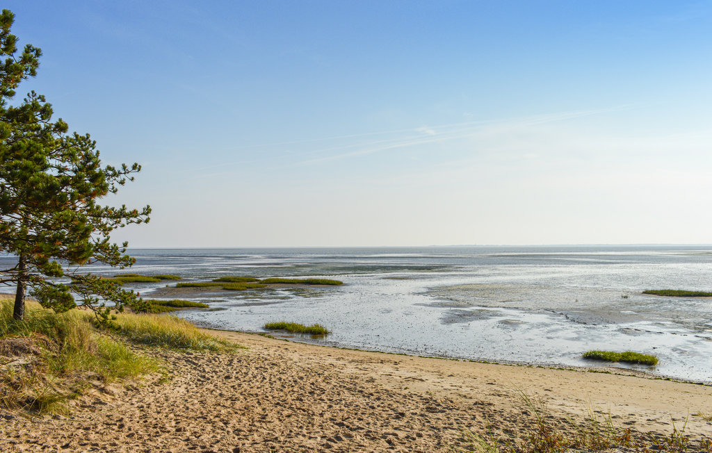 Ferienhaus - Østerhede , Dänemark - R10500 28