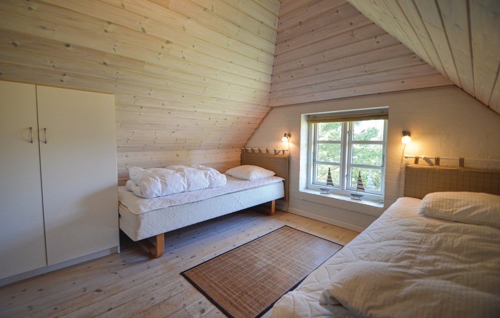 Ferienhaus - Sønderstrand , Dänemark - R10525 25