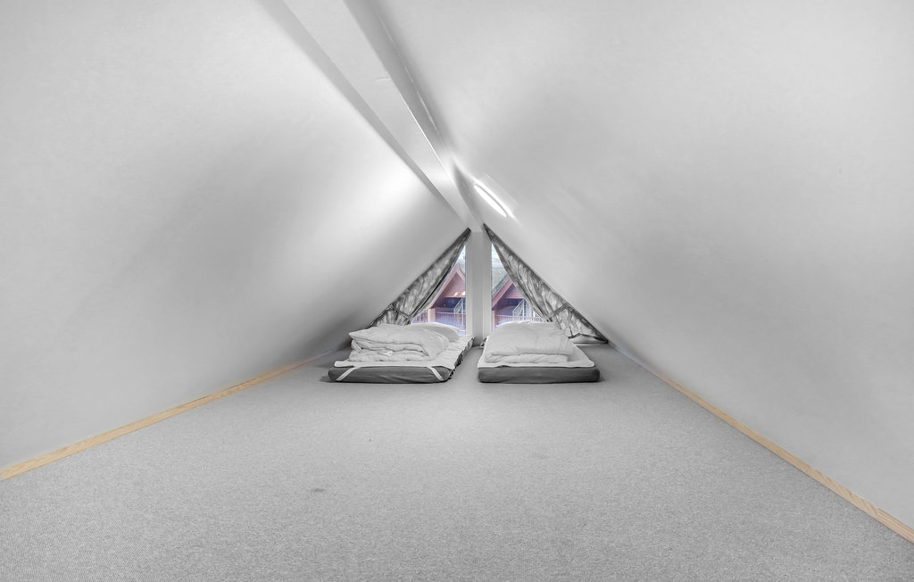 Feriehuse - Kongsmark , Danmark - R10532 17