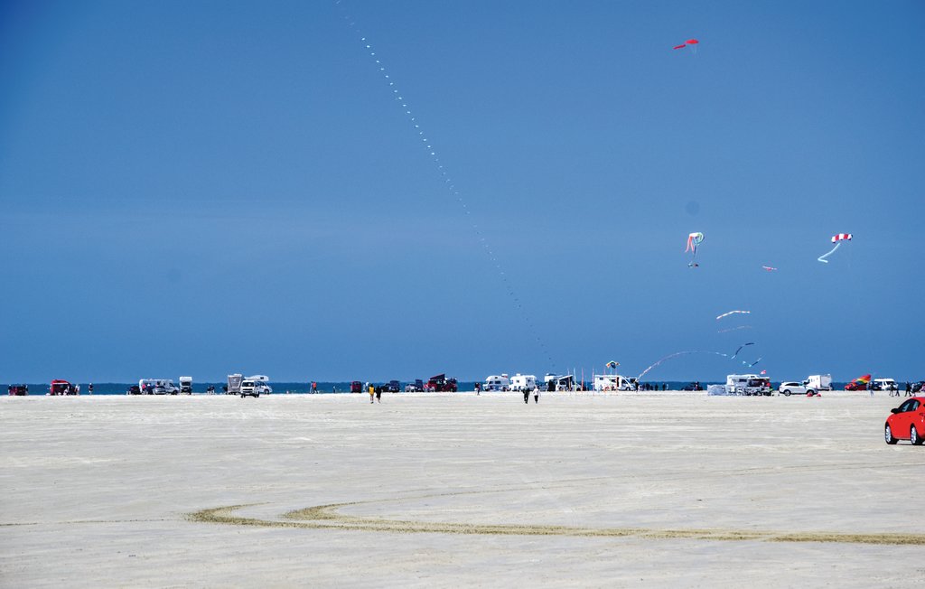 Ferienhaus - Kongsmark , Dänemark - R10544 23