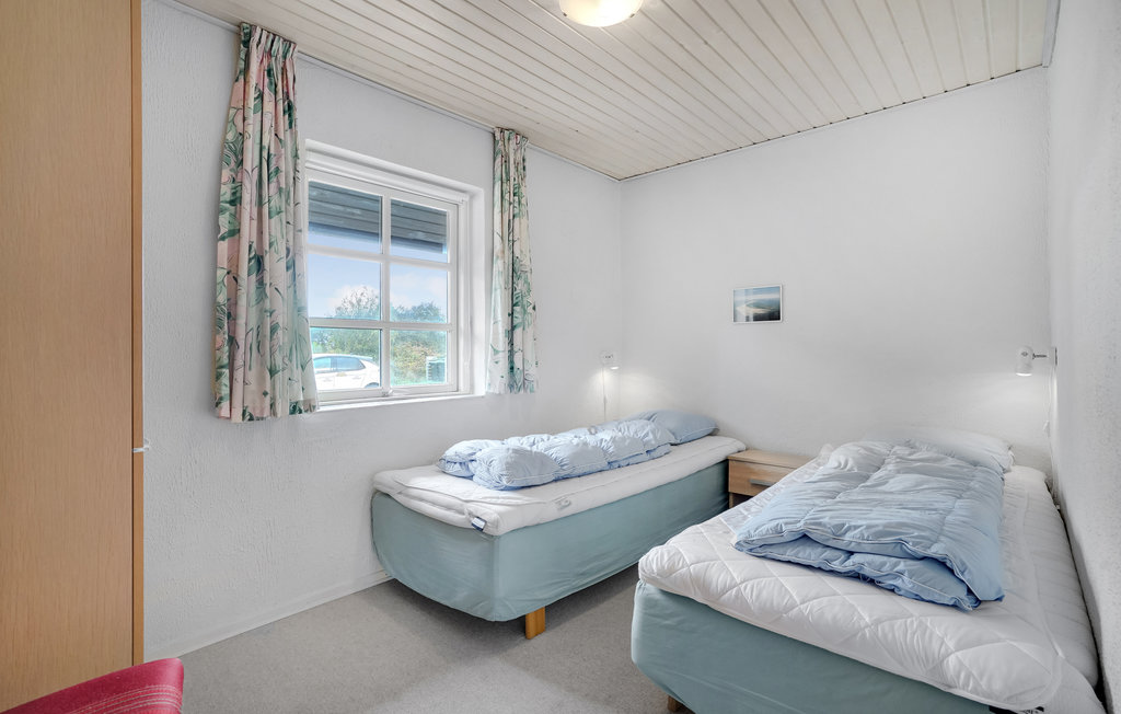 Feriehus - Toftum , Danmark - R10546 20