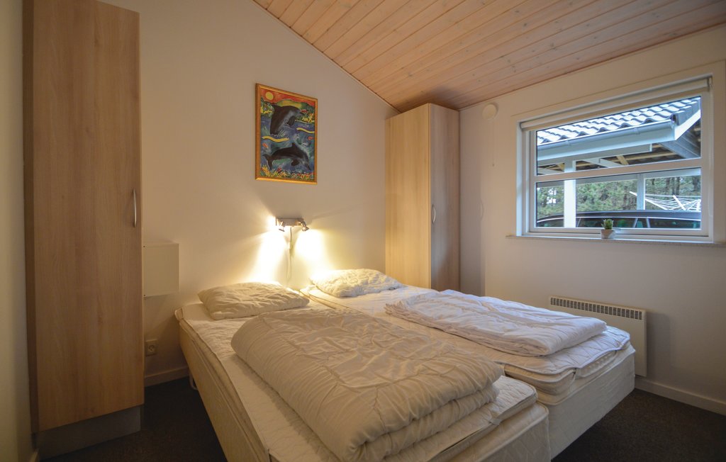 Feriehus - Østerhede , Danmark - R10572 15
