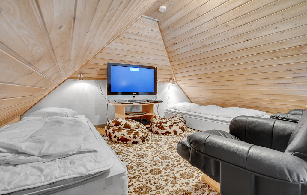 Ferienhaus - Kromose , Dänemark - R10603 24