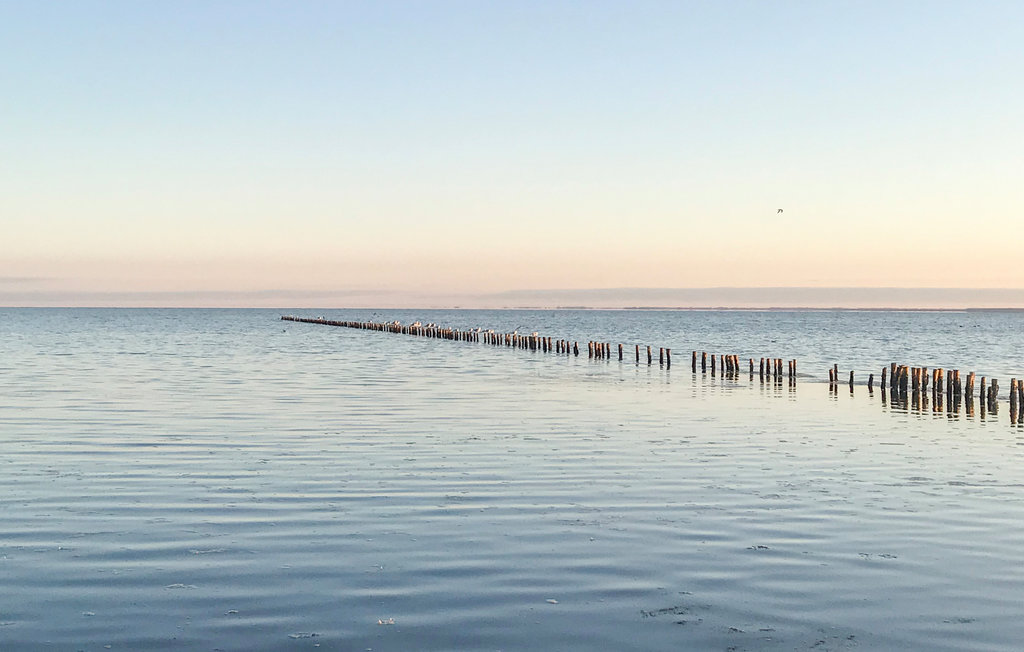 Feriehuse - Kongsmark , Danmark - R10620 21