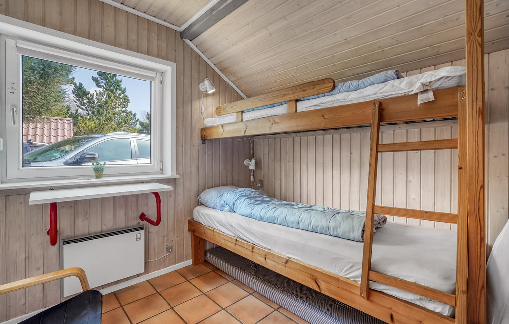Feriehuse - Kongsmark , Danmark - R10620 14