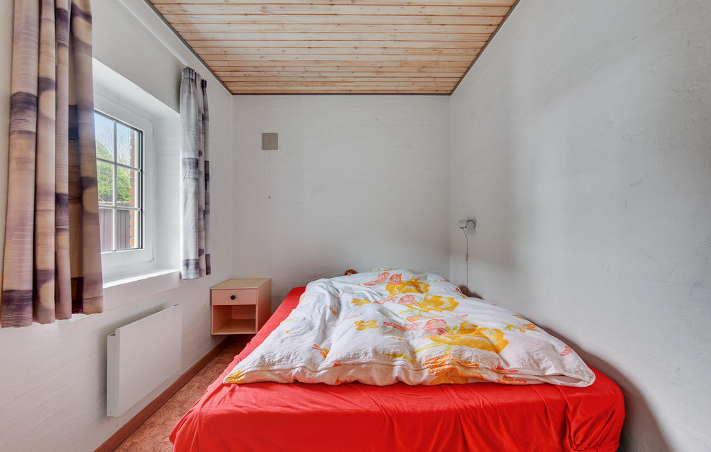 Ferienhaus - Kongsmark , Dänemark - R10669 35