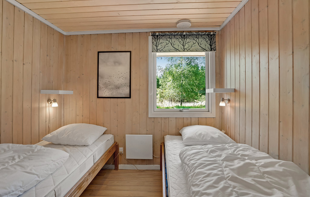 Feriehuse - Sønderstrand , Danmark - R10702 22