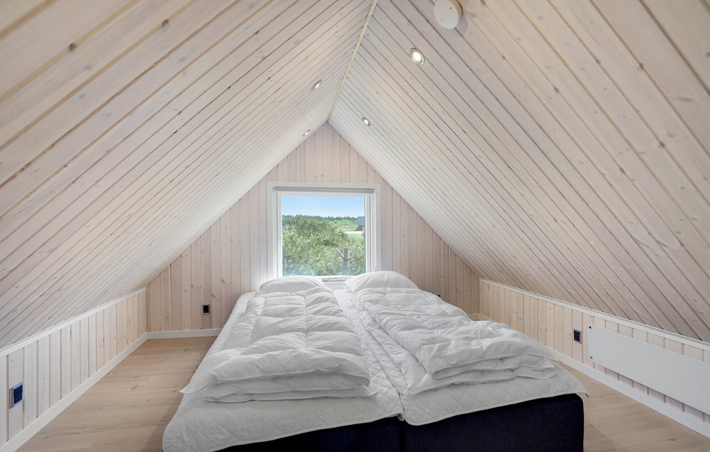 Feriehuse - Toftum , Danmark - R10754 22