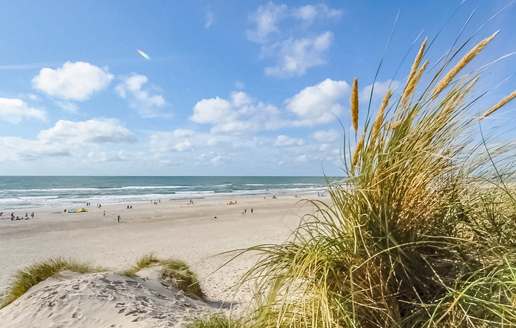 Ferienhaus - Kongsmark , Dänemark - R10767 26