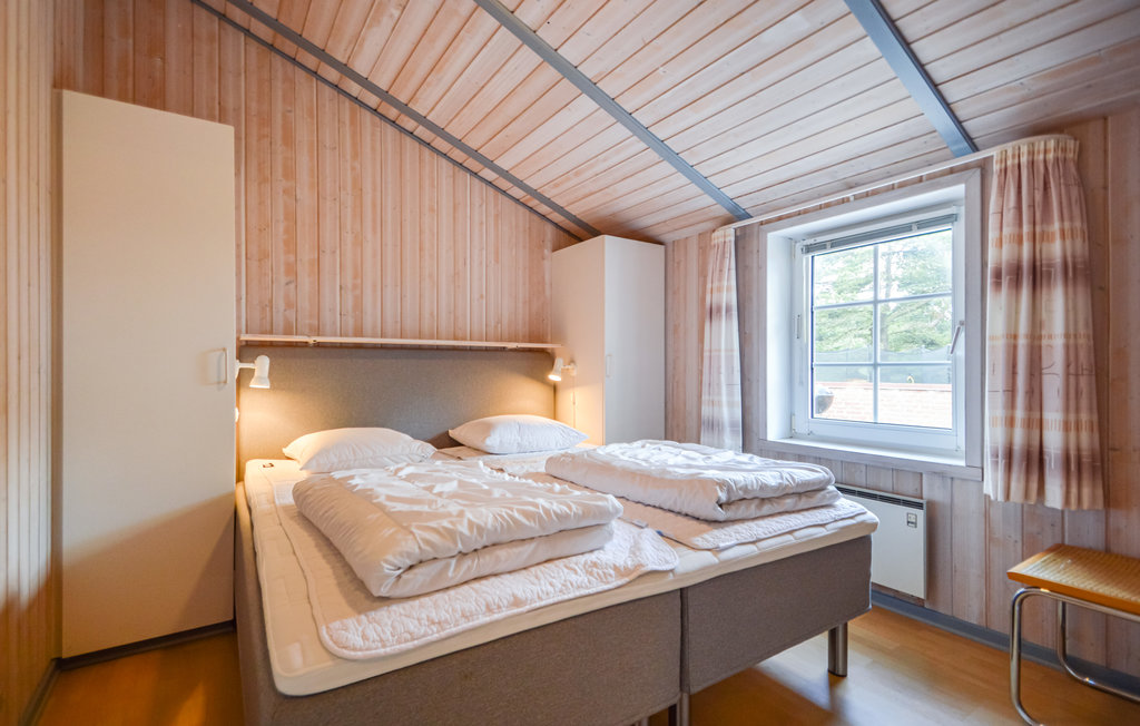 Ferienhaus - Vesterhede , Dänemark - R10843 21