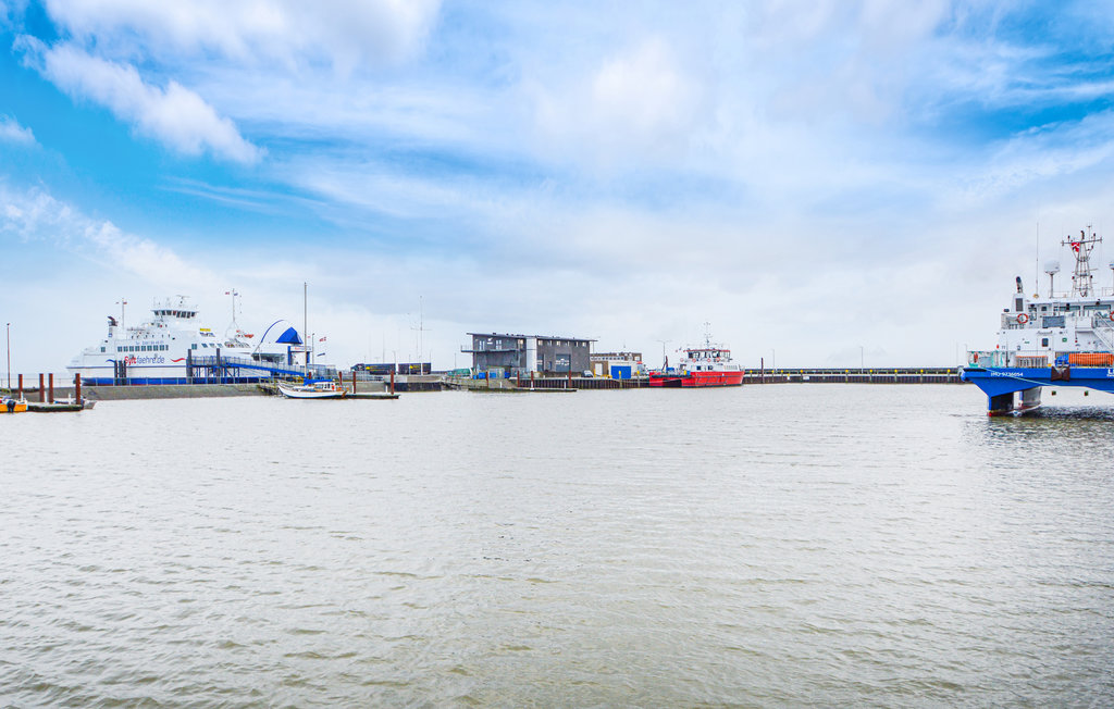 Ferienhaus - Bolilmark , Dänemark - R10031 24