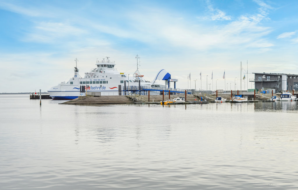 Ferienhaus - Havneby , Dänemark - R10036 31