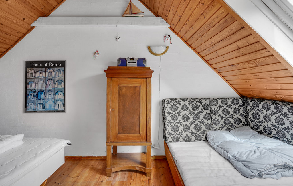 Feriehuse - Havneby , Danmark - R10041 23