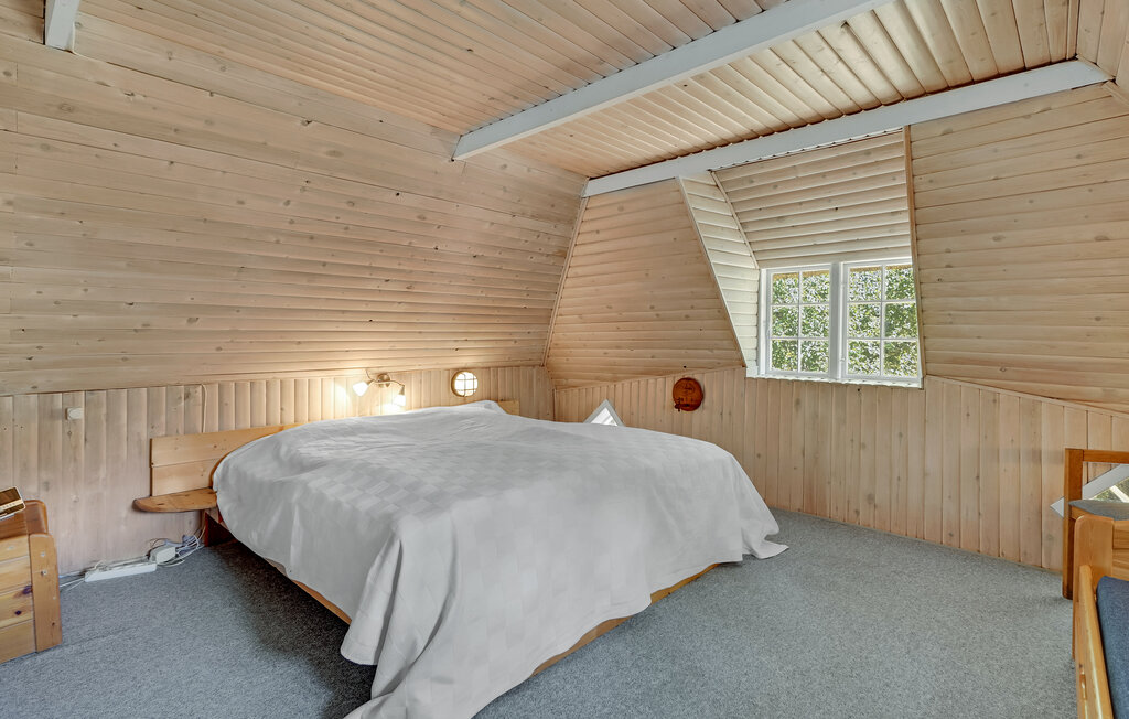 Ferienhaus - Vesterhede , Dänemark - R10048 19