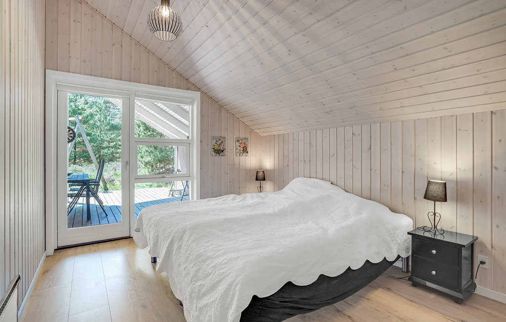 Ferienhaus - Kromose , Dänemark - R10119 8